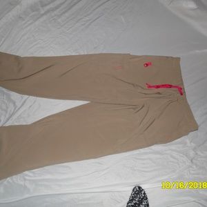 Carhartt scrub pants